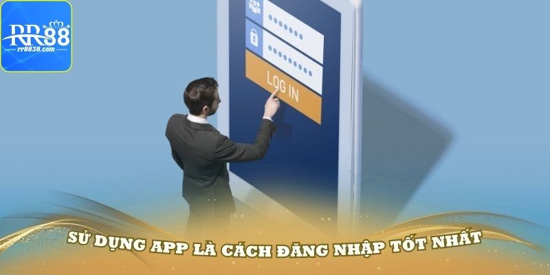 Cách đăng nhập RR88 khi bị chặn hiệu quả nhất