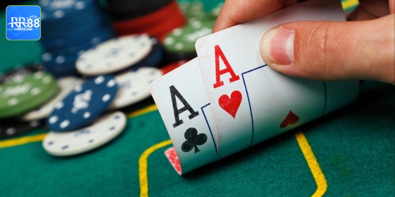 Hướng dẫn quy trình trải nghiệm Poker cơ bản dễ hiểu