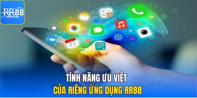 Điều cần phải chú ý khi tải app RR88