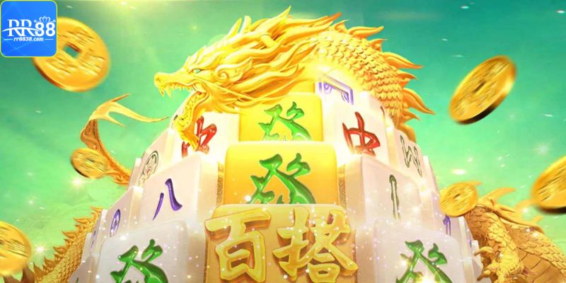 Luật đặt cược Mahjong ways 2 tại RR88