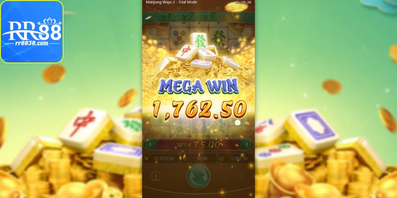 Phương pháp Mahjong ways 2 hiệu quả cao