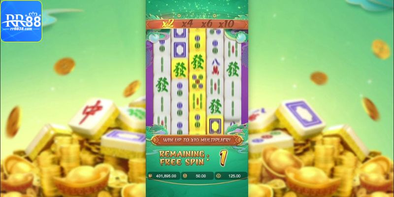 Tìm hiểu về game chơi Mahjong ways 2 tại RR88