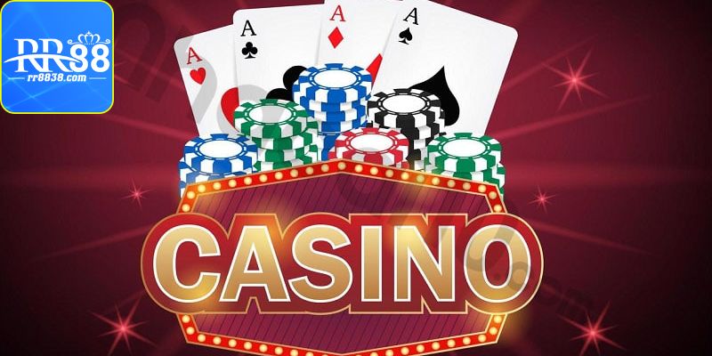 Giới thiệu cược gấp thếp trong casino