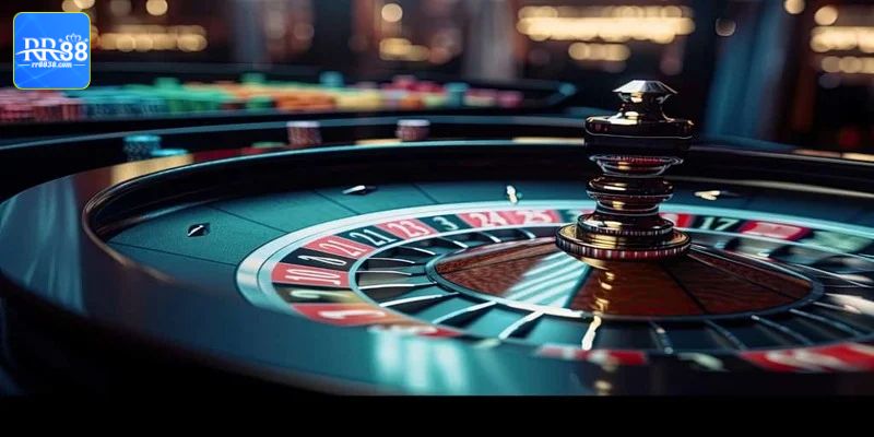 Tổng hợp thông tin Roulette RR88 mới nhất