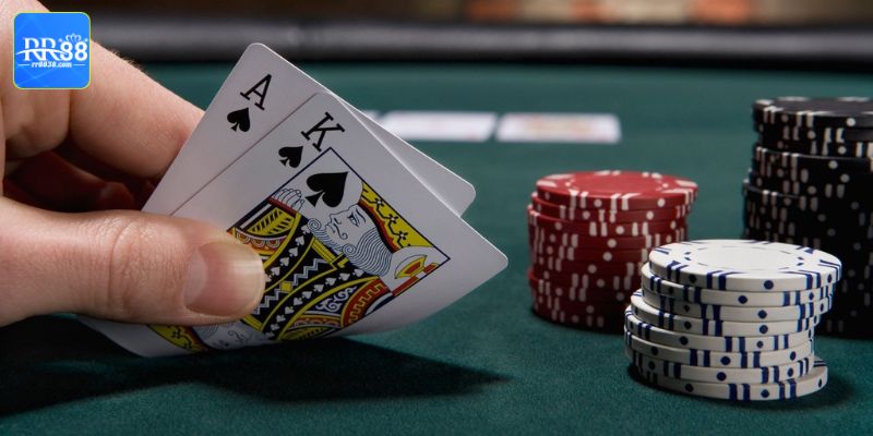 Tổng quan Poker mới nhất tại RR88