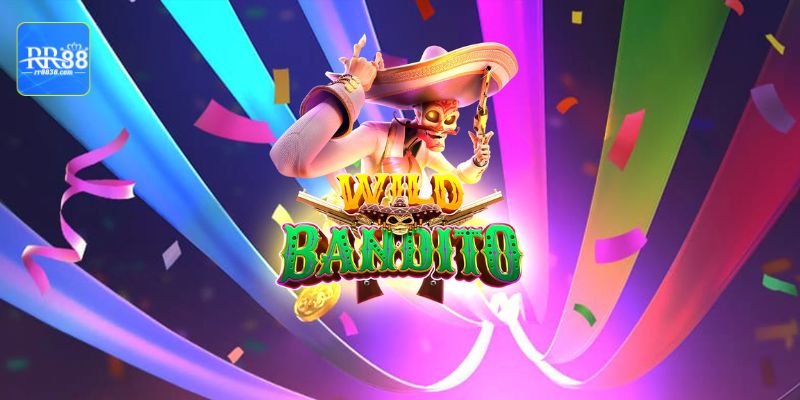 Giới thiệu về game nổ hũ Wild Bandito